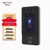 Hikvision DS-K1T342MF-E1 Facial Recognition Attendance & Access Control Terminal CN plug (adapter included)