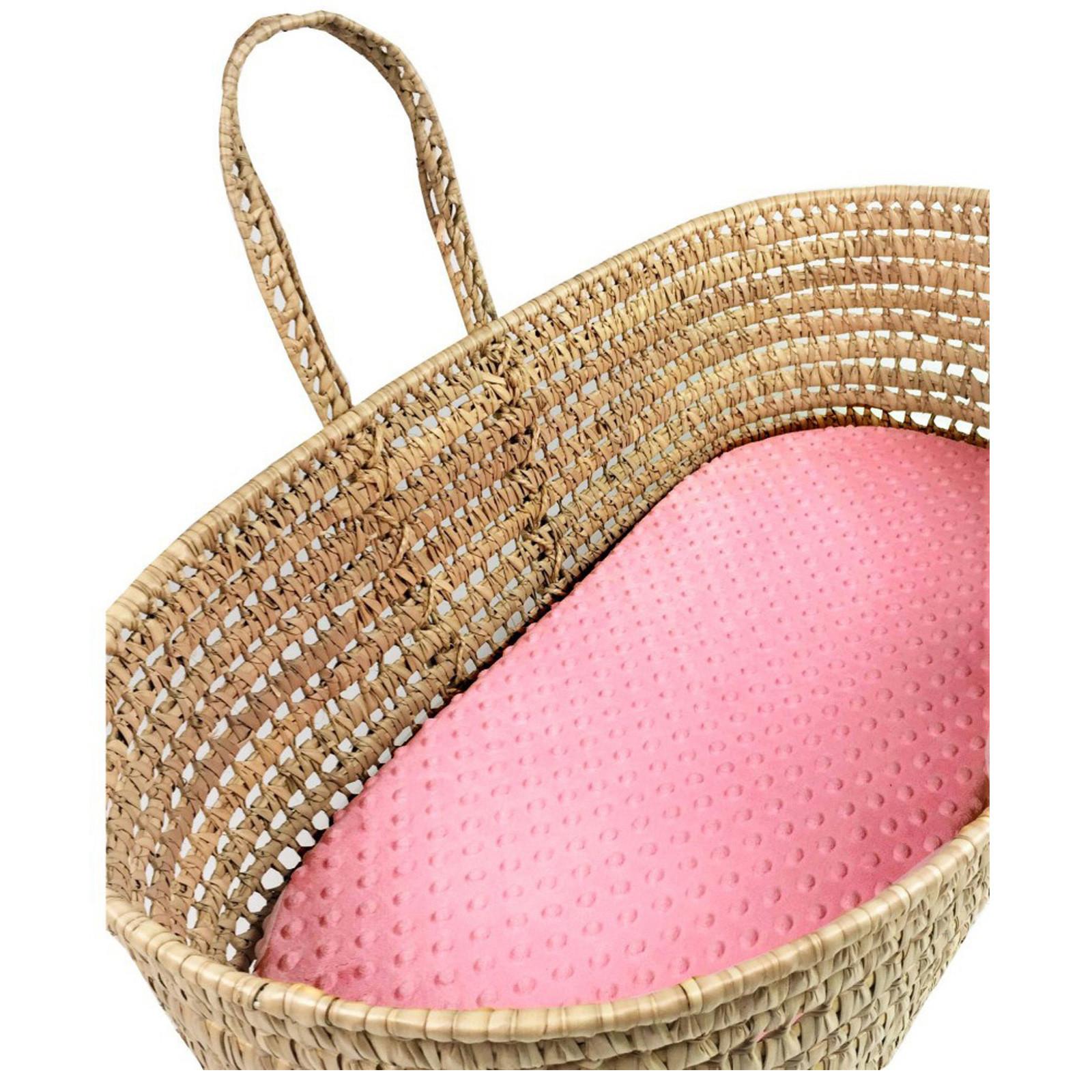 

Корзина Baby Моисей Супермягкая пузырчатая кровать Чехлы для ухода за детской кроваткой Простыня на подкладке One Size арбуз красный