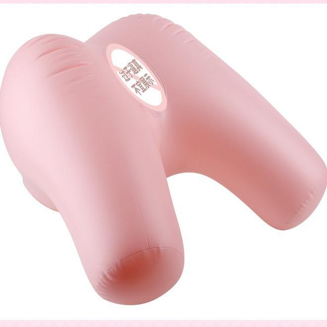 Integrated Gun Mount Men's Airplane Cup Molded Inflatable Toy, Nameplate Mold, Adult Erotic Sex Product