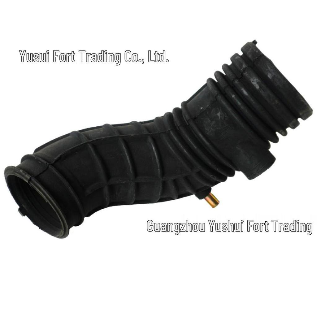 17228-RAA-A00 fits the Honda Accord 03-05 air intake manifold filter and rubber hose.
