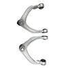 31360836 31360837 32395244 32395245 Front Suspension Upper Control Arm For Volvo V90 S90