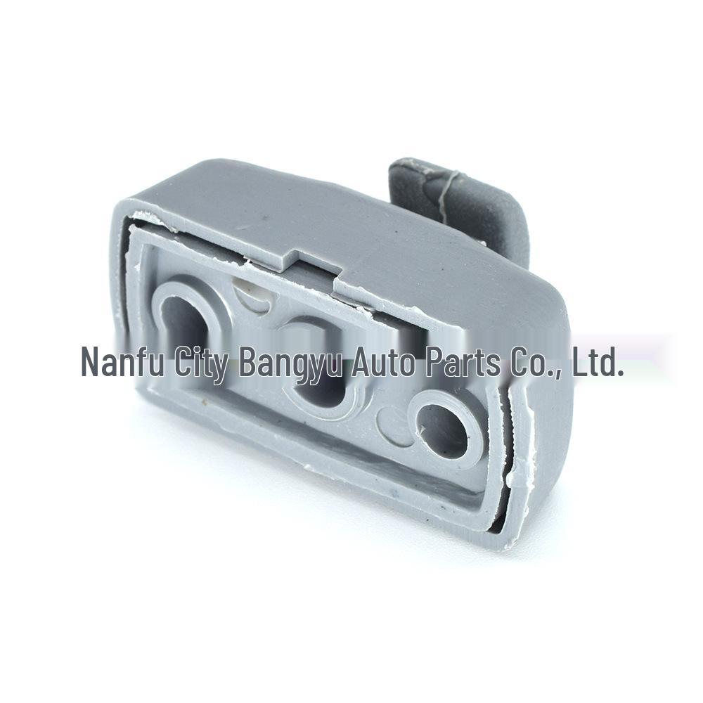 3B0857561B Sun Visor Hook for Passat, Bora, Golf, Jetta.