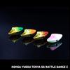 DAIWA Taitenya Koga Yudo Tenya SS Rattle Dance 2 No.