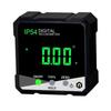 LCD Digital Level Angle Gauge Measuring Tool Digital Inclinometer Portable Bevel Gauge