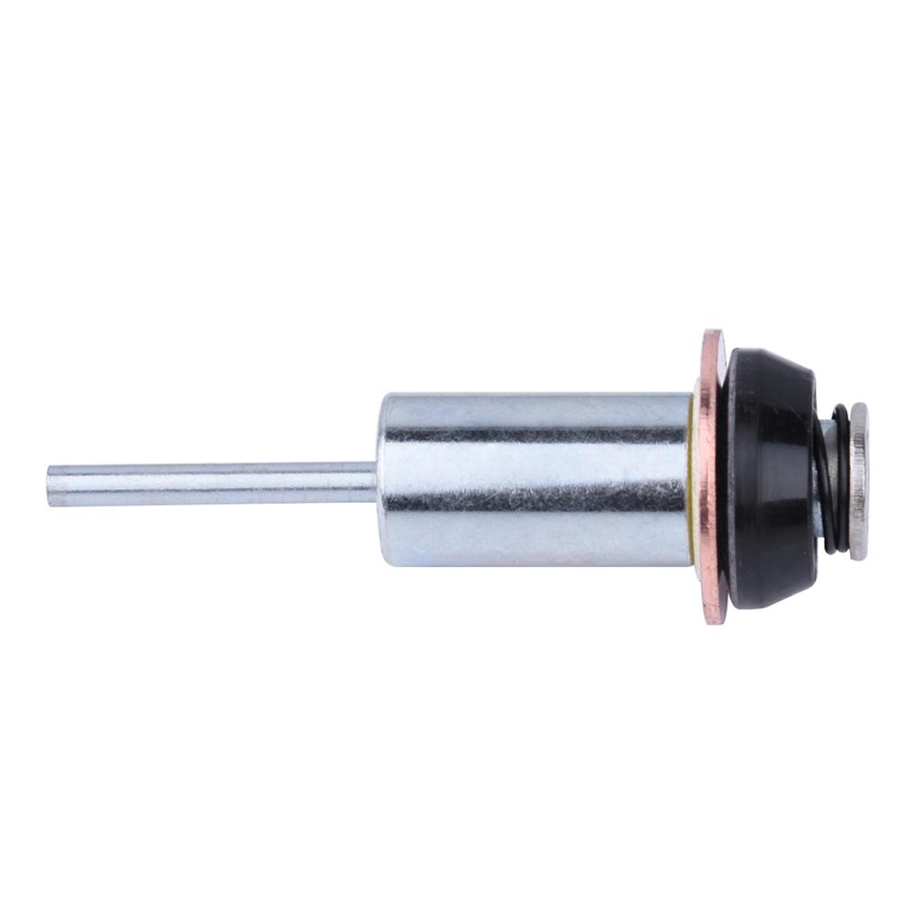 Diesel Starter Motor Repair Fix Kit for Land Rover Discovery Defender TD5 2.5