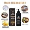 Shampoo Hair Boost - Balsamo Nutriente Anti-Caduta per Capelli Forti