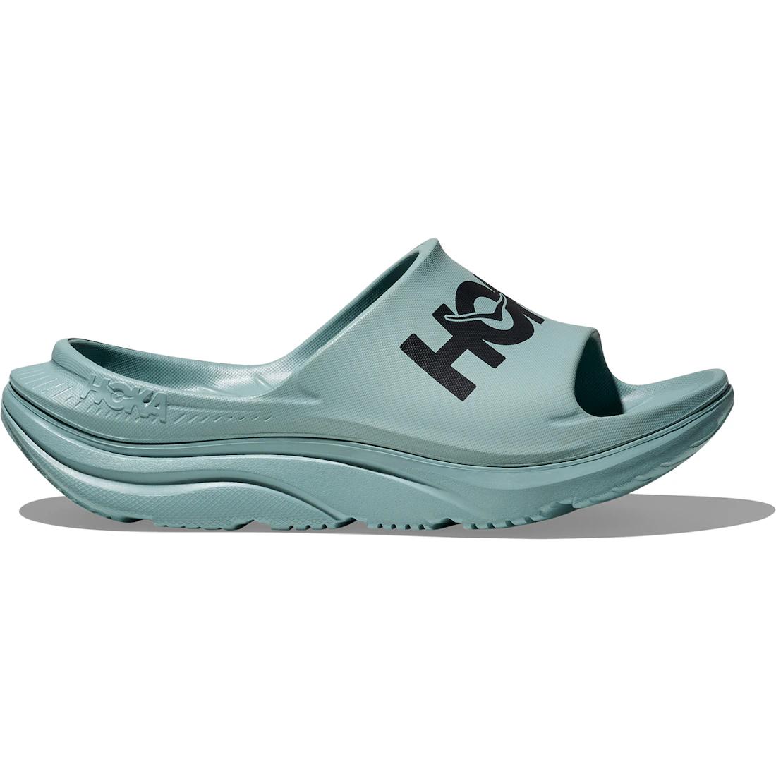 

Sneaker Hoka One One Ora Athletic Slide Druzy Black(1155154-DLCK) 44
