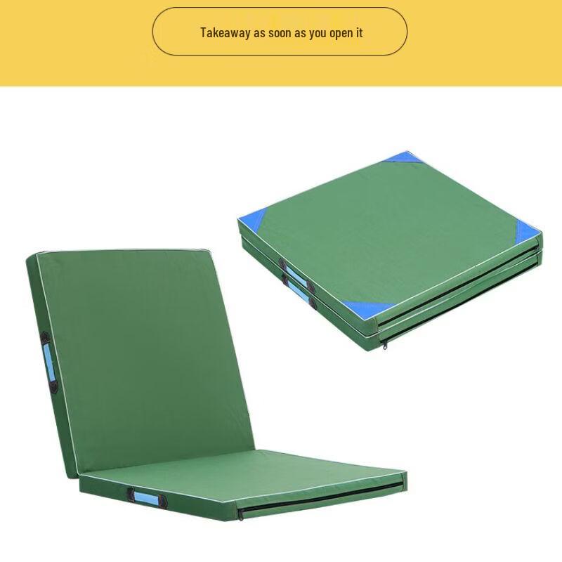 Foldable Student Gymnastics Mat