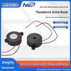 High Decibel Intermittent 12V/24V Piezoelectric Buzzer HND-4216W