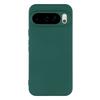 For Google Pixel 10/Pixel 10 Pro TPU Case Soft Fiber Lining Anti-Scratch Phone Cover