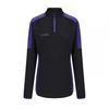 Sondico Womens/Ladies Logo Drill Top
