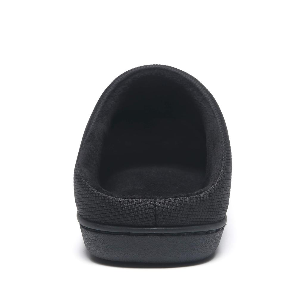 MAIITRIP Room Winter Slippers for Indoor 6 Size M Men's Slippers, Lightweight, Washable, Use, Warm, Non-Slip, Antibacterial, Hygienic, Popular,