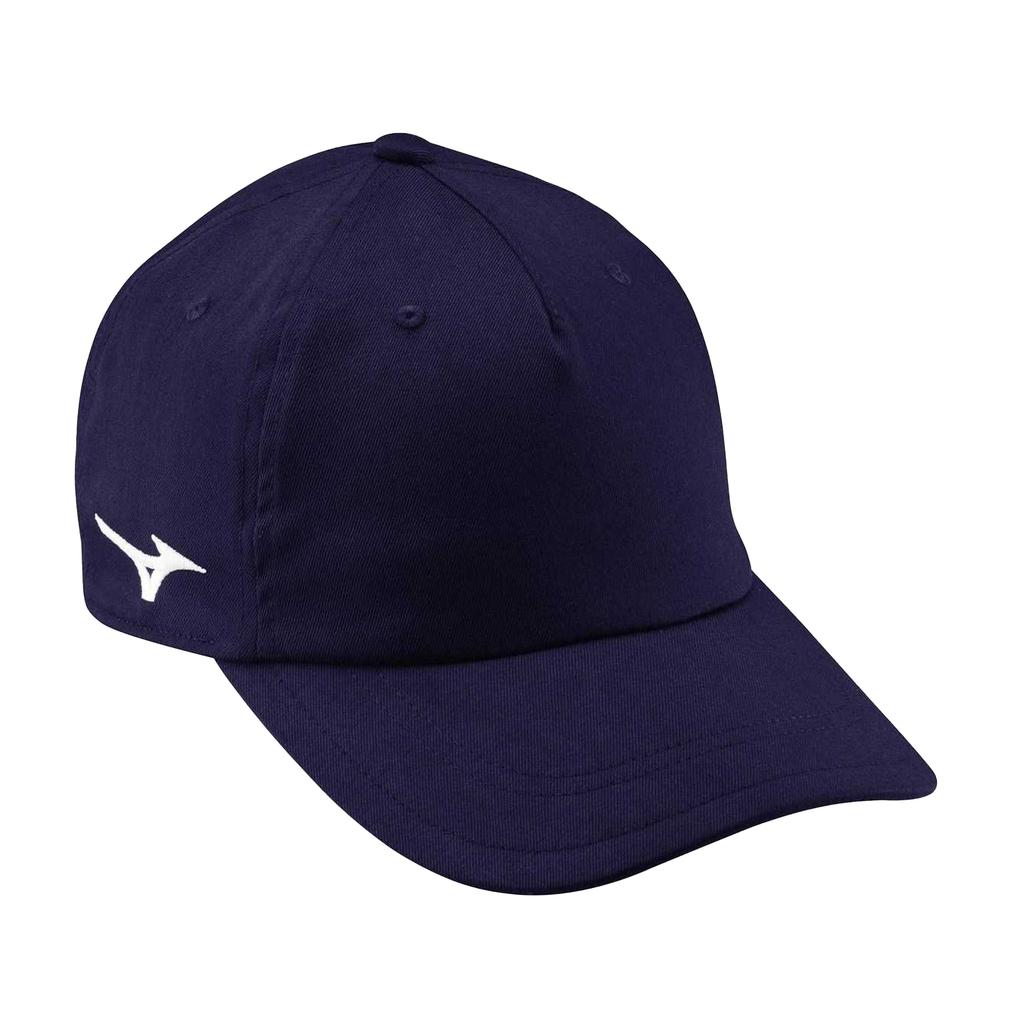 Mizuno Team Logo Cap