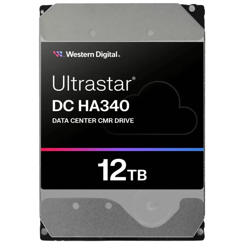 Western Digital (WD) 3.5-inch Internal Hard Drive Series