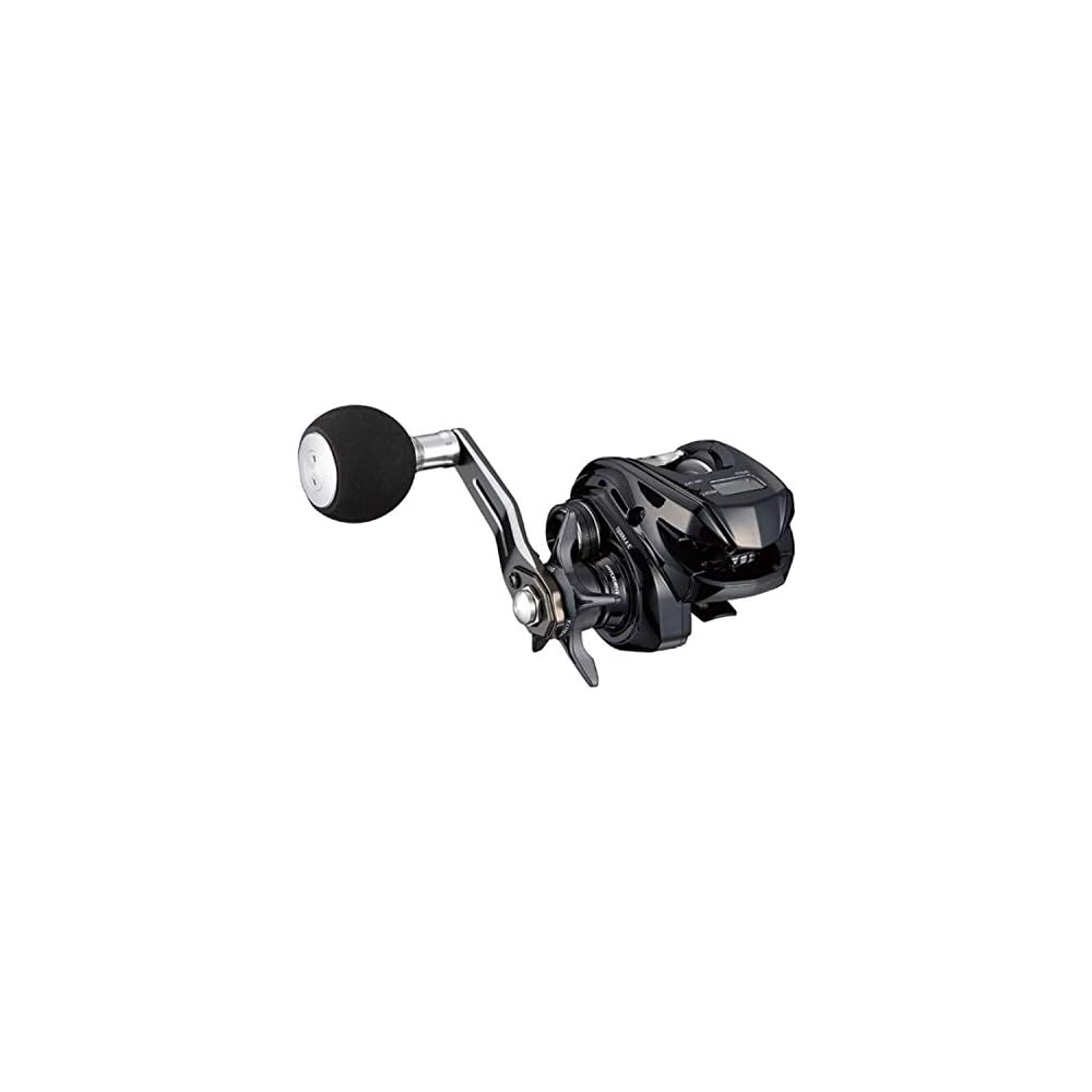 Daiwa 21Tierra A IC 150H Fishing Reel Lightweight Durable Design High Performance