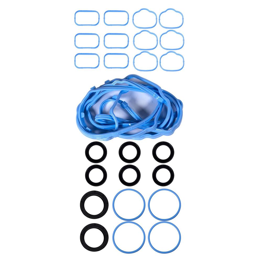 Valve Cover Gasket Kit VS50805R For Chrysler Dodge Jeep Ram 2011-2016 3.6L