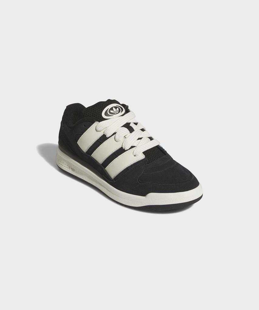 Adidas Forum 2000 - Black / Jp8709