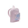 Nike Polyester Backpack Regular Women's Pink (Unisex) Backpacks BA5928 663