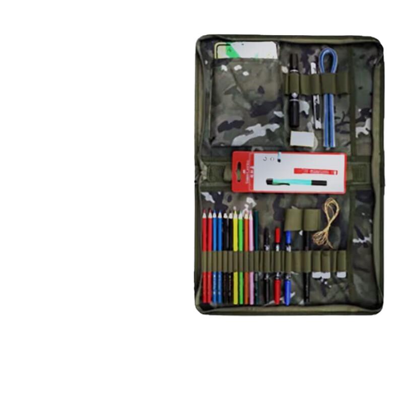 Xin Tai Hang Topographic Plotting Tool Set