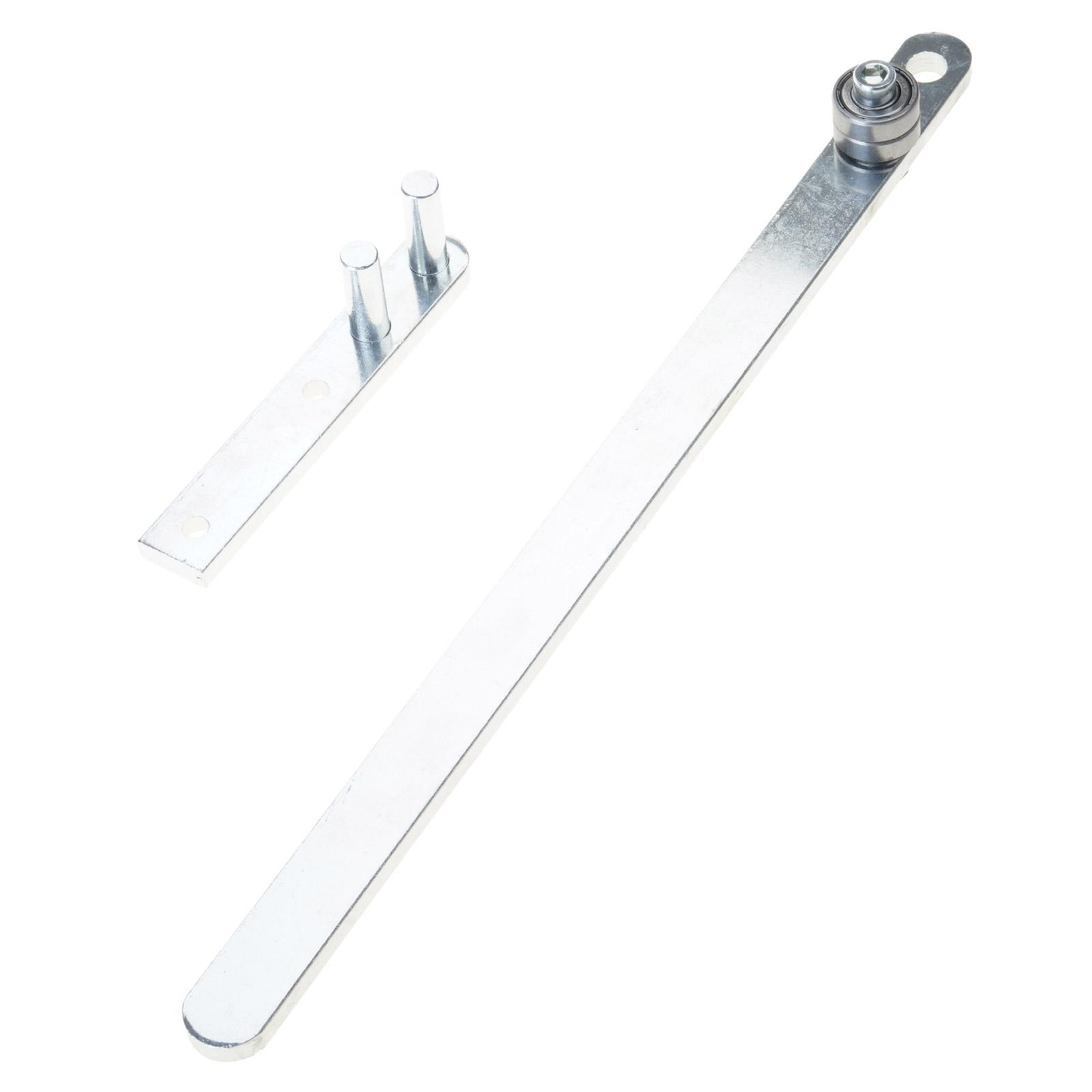 

Ручной инструмент для гибки стальной проволоки Конструкция из высокоуглеродистой стали Для мостостроения, садоводства и домашних проектов