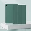 FOR Galaxy tabA8 tablet A9plus protective case S9FE leather T500 Tri-Fold T505 sleep mode TPU soft