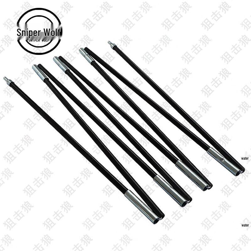 Sniper Wolf Outdoor Camping Gear