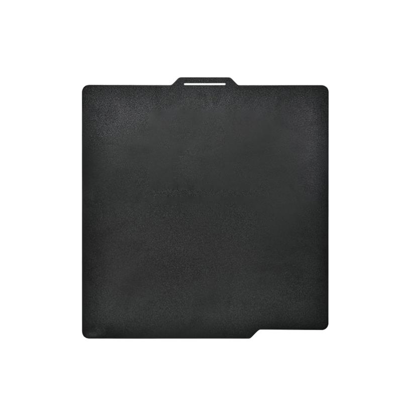 

Matte Finish 3D Printing Plate PEI Coated Print Bed For Lab/MINI/X1/P1 3D Printer Models Strong Adhesion 1