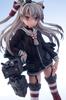 Funny Knights Kantai Collection Amatsukaze Scale PVC Painted Finished Figure -KanColle- 1/7