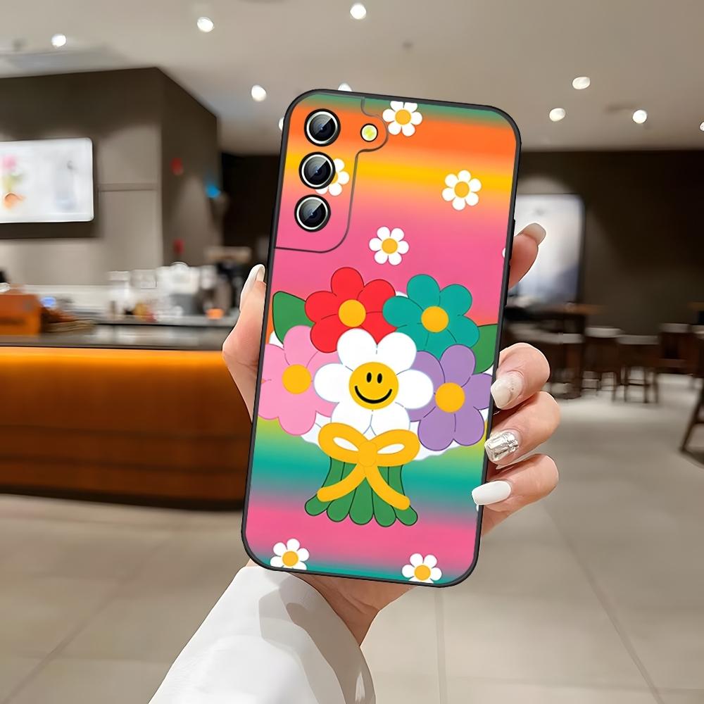 

Rock The W-Wiggles Phone Case For Samsung S24 Ultra S22 S23 S25 S20 Fe S21 Plus A54 A34 A16 A53 Back Cover Samsung s24