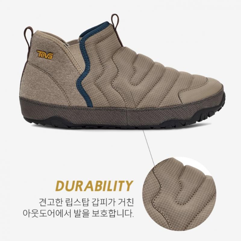 Teva Men S Winter bootS Stvm2330294 Dtt