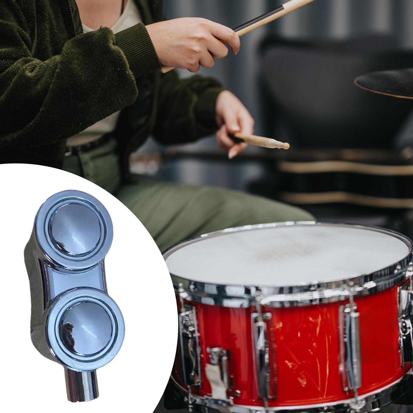 

Том-басовый лаг 3,5 см для замены и установки Single End