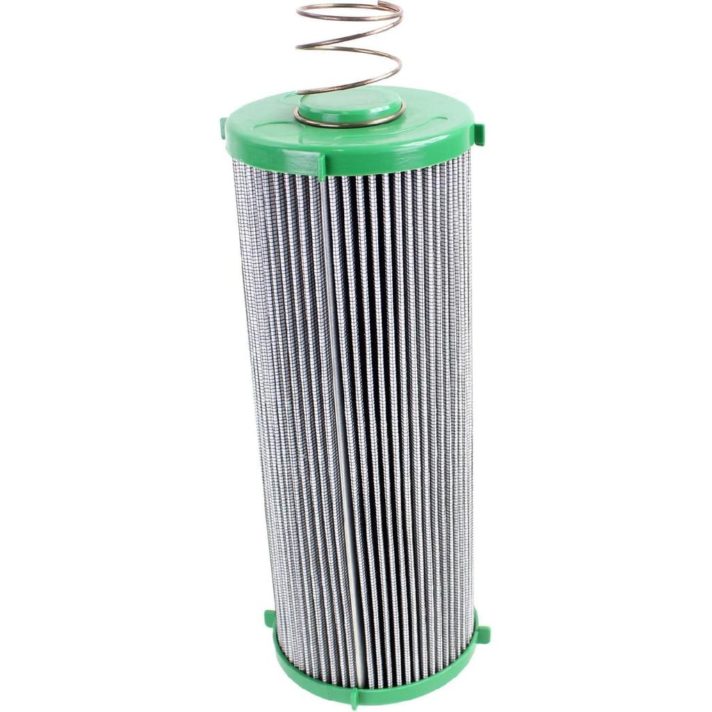AL232896 Hydraulic Oil Filter Compatible with John Deere 6210R, 6210M, 6215R, 6225, 6230 Premium, 6230, 6325, 6330 Premium, 6330, 6425, 6430 Premium,