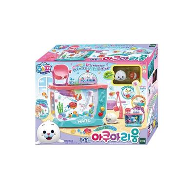 HARP Aquarium Kinderspielzeugset