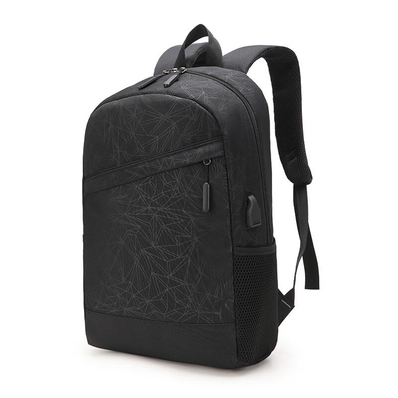 

Hengyuanxiang Casual Fashion Travel Backpack