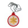 DIY Ornaments Moulds Silicone Material Crafts Moulds for Resin Hand-Making Craft