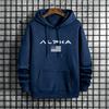 Mode Heren Hoodies Herfst Winter Dagelijks Casual Sportief Jogging Hoodies Mannen Huis Buiten Comfort Warm Pullover