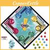 Sorry The Game Of Sweet Revenge English Board Game With Plastic Cards For Family Fun