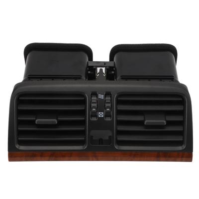 Air Vent Center Dash AC Outlet Panel Assembly Middle AC Vent Grille Outlet Panel for LS 400 1997 To