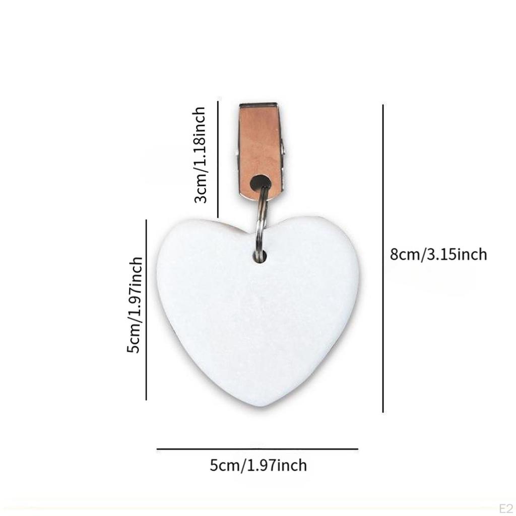 Table Cover Clips for Marble Stone Decoration at Events