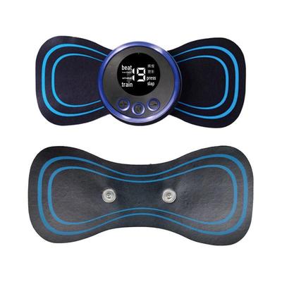 Elektronica voor schoonheid en gezondheid – Elektrische massageapparaten