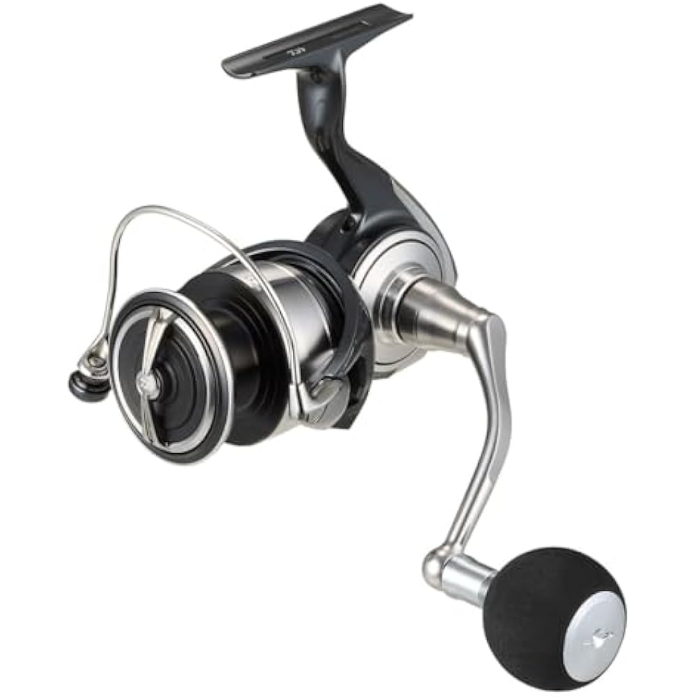

DAIWA (DAIWA) Large Spinning Reel 24 Cell Tate SW 4000-XH