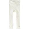 DAVE&BELLA Girls' Elastic Tights