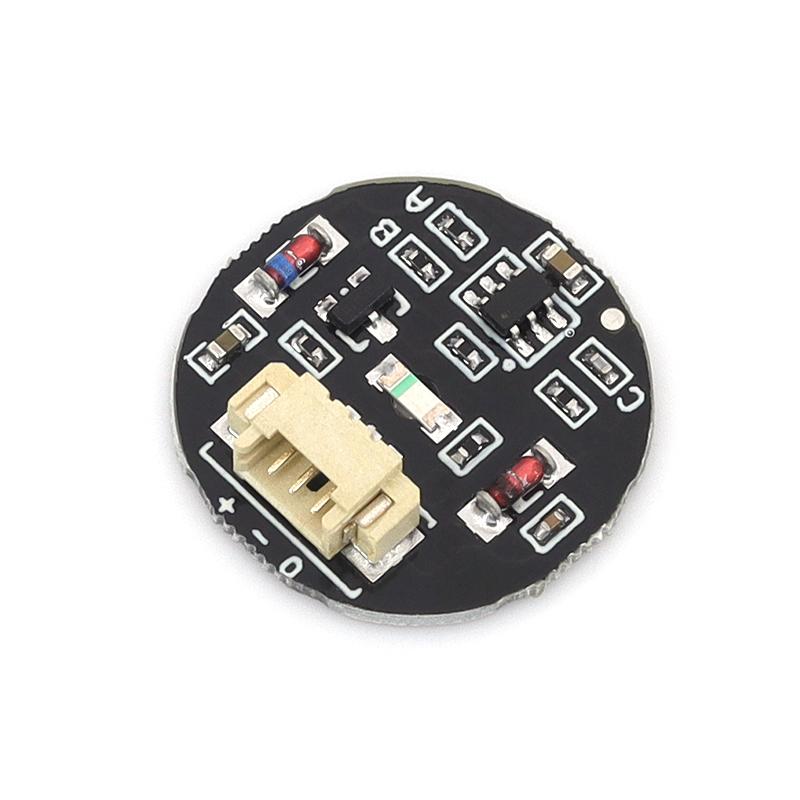 Stlxy touch button switch sensing module DC3V-30V bistable touch switch jog/latch for LED light strip