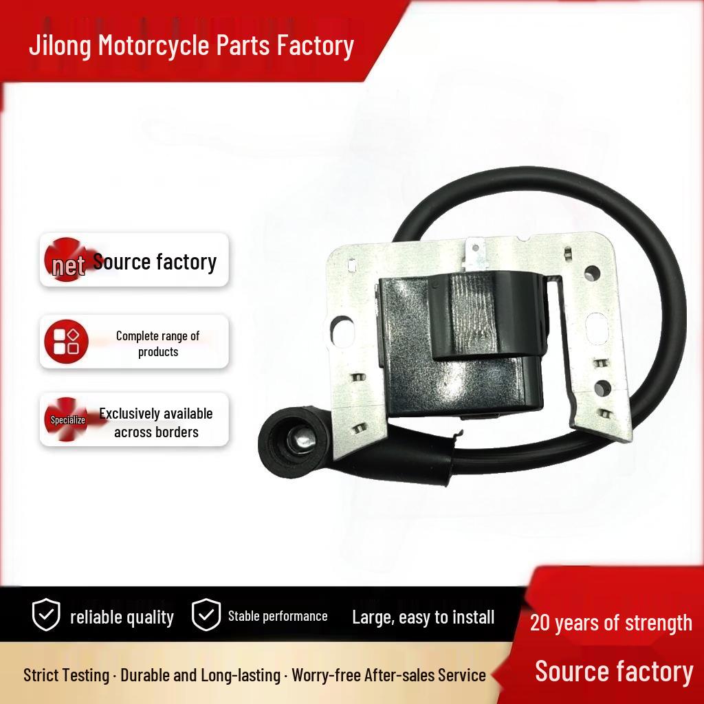 Compatible Ignition Coil High Voltage Pack for TECUMSEH 344443 Series