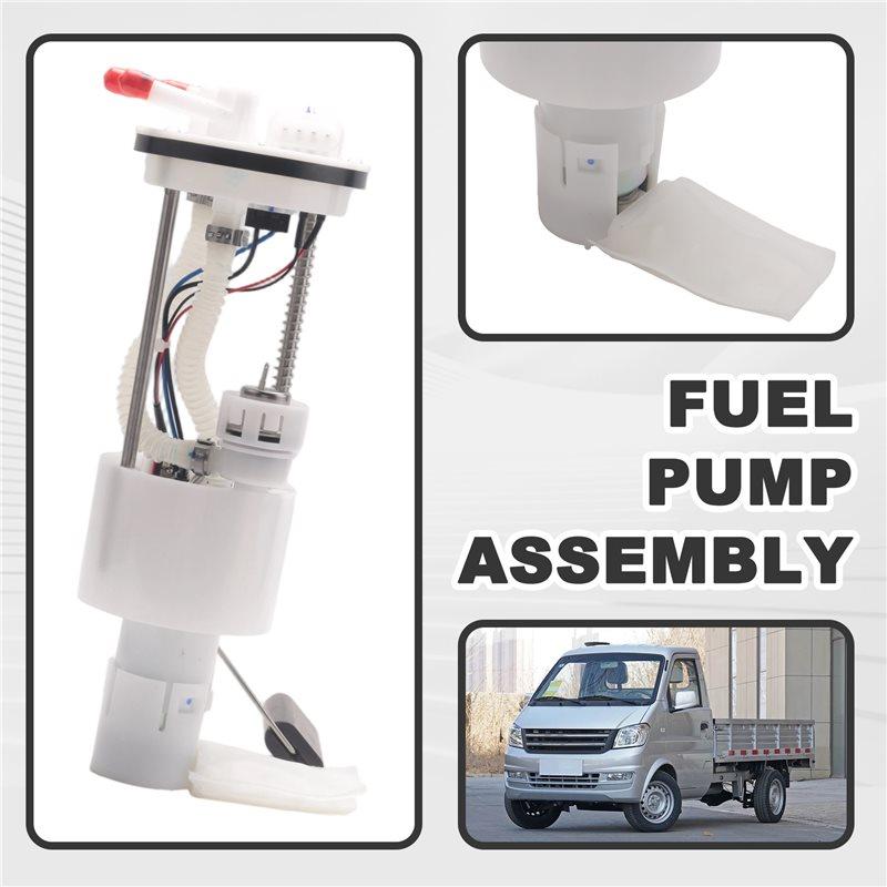 Car Fuel Pump Assembly 1106100-KA01 For DFSK K01 K07 C37 K07S K07 II V27 V29 K37L K07N V01L 2007-2026 1106100KA01