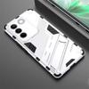 For Vivo T1 V25 V27 Pro Y21 Y21S Y21T Y33S Y33T V25e V27e Y35 Y22 Y22S Y16 Y77 IQOO11 Pro 4G 5G Case Shockproof Hard Armor Stand Phone Case Back Cover