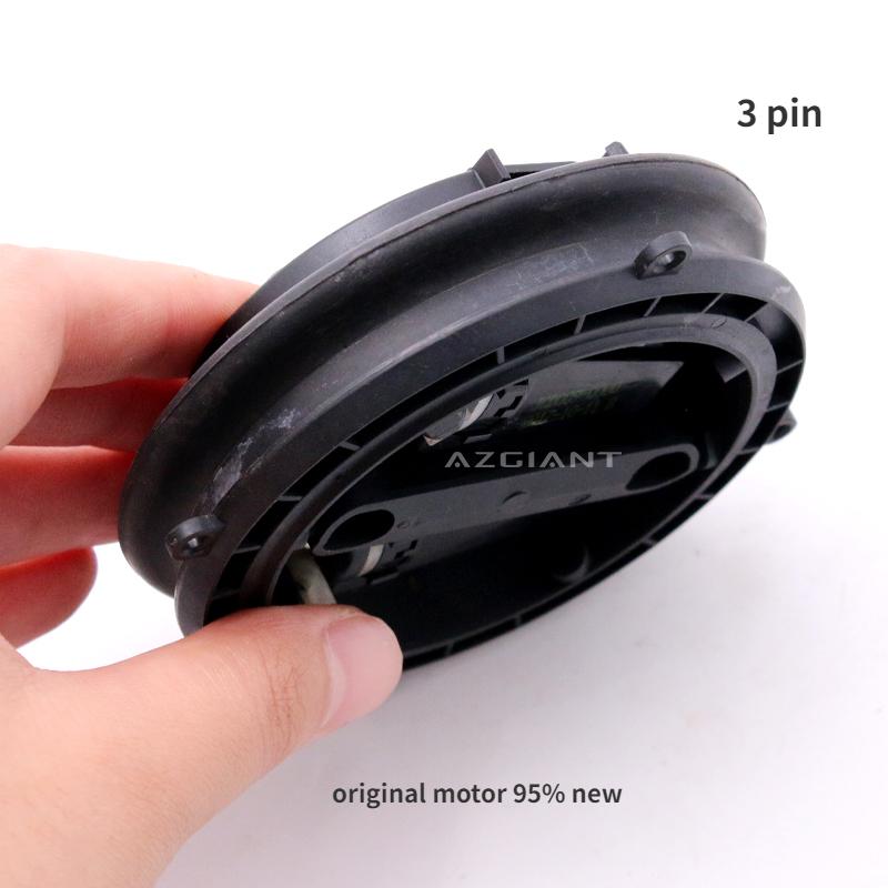 Rearview Outer Mirror Original Adjusting Assembly Replacement Module Engine Gear Motor 3 pin  for 1997-2005 VW Passat B5