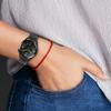 Replacement Watch Band Wristband 22mm Watchband Repair Part Watch Wrist Strap Unisex for Women Men Sports Watch