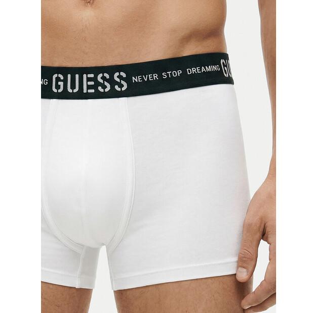 Боксеры Guess U6GG46