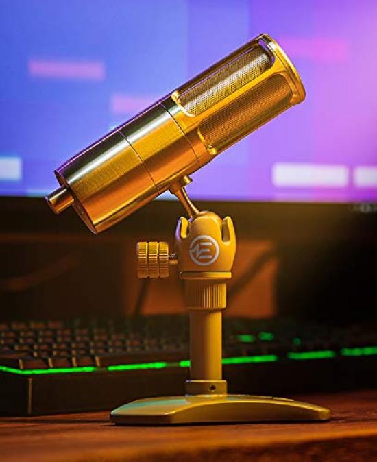 Earthworks USB Condenser Microphone ICON